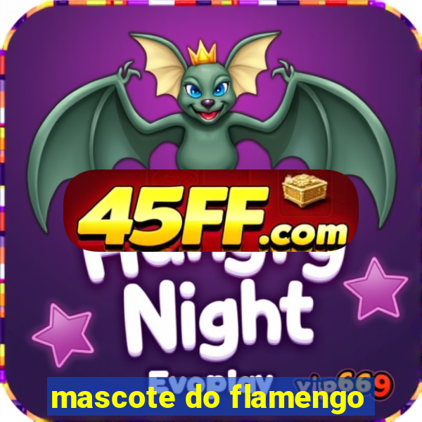 mascote do flamengo